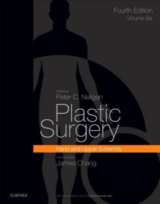 Книга Plastic Surgery Dr. James Chang
