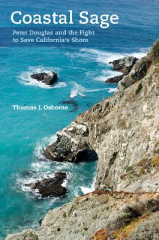 Książka Coastal Sage Thomas J. Osborne