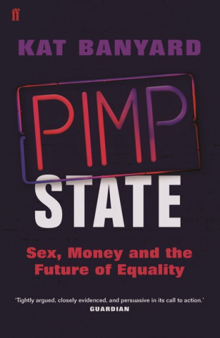 Könyv Pimp State Kat Banyard