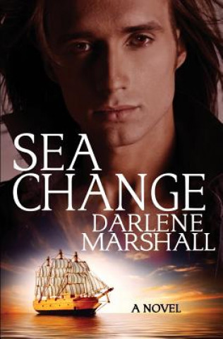 Kniha Sea Change DARLENE MARSHALL