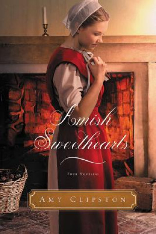 Libro Amish Sweethearts Amy Clipston
