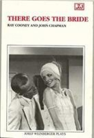 Boek There Goes the Bride Ray Cooney