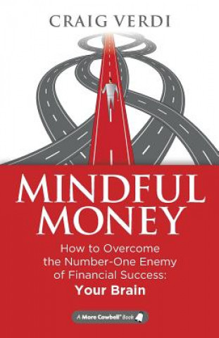 Kniha Mindful Money Craig Verdi
