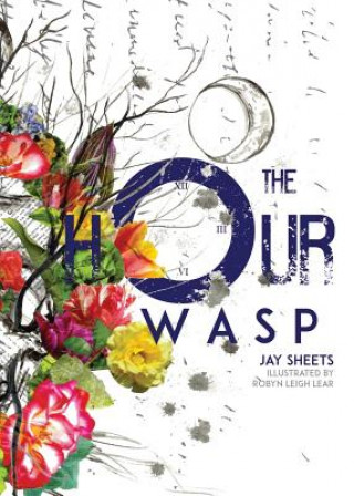 Kniha Hour Wasp Jay Sheets