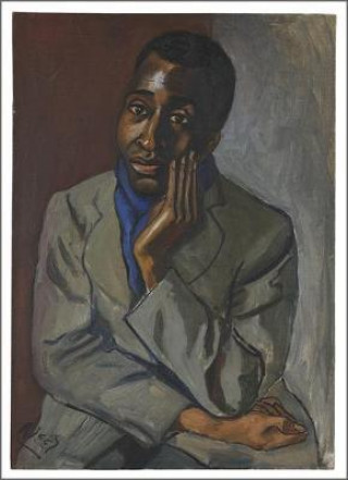 Carte Alice Neel Hilton Als