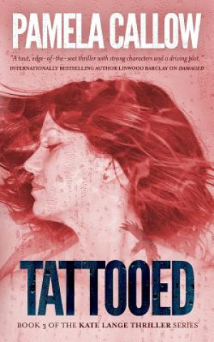 Buch Tattooed PAMELA CALLOW