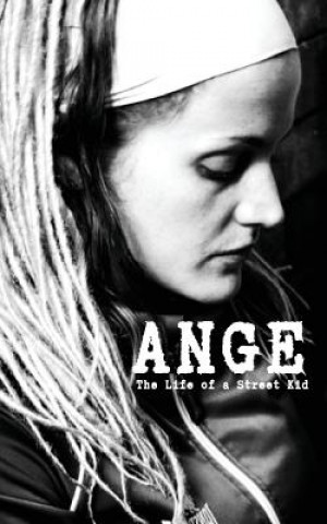Book Ange REBECCA DO VALASTRO