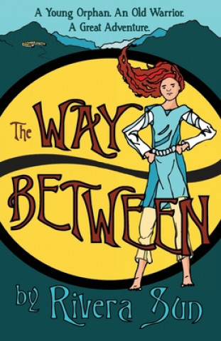Libro Way Between RIVERA SUN