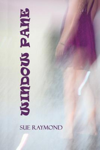 Boek Window Pane SUE RAYMOND