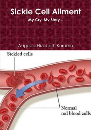 Boek Sickle Cell Augusta Elizabeth Koroma