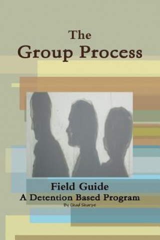 Boek Group Process Chad Sharpe