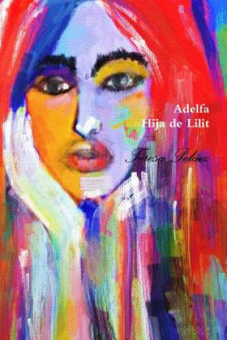 Boek Adelfa Teresa Pelaez