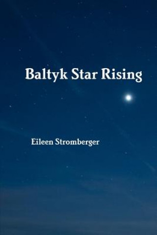 Βιβλίο Baltyk Star Rising Eileen Stromberger