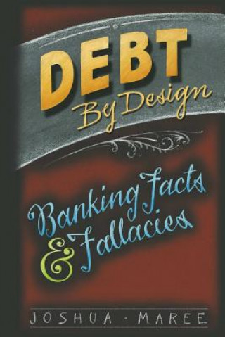 Livre Debt by Design Joshua Maree