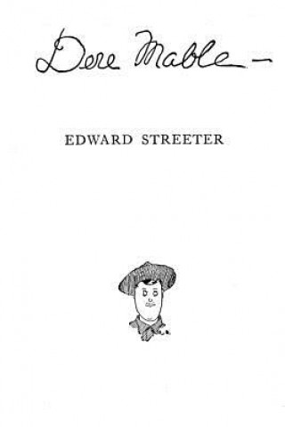 Книга Dere Mable Edward Streeter