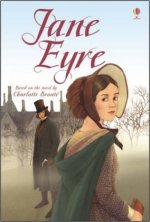 Könyv Jane Eyre Charlotte Brontë