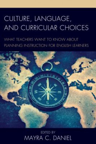 Carte Culture, Language, and Curricular Choices Daniel