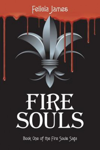 Carte Fire Souls FELICIA JAMES
