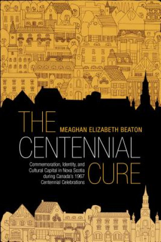 Book Centennial Cure Meaghan Beaton