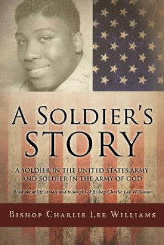 Carte Soldier's story BISHOP CHA WILLIAMS