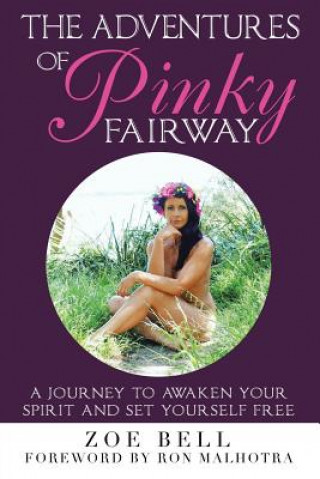 Carte Adventures of Pinky Fairway ZOE BELL