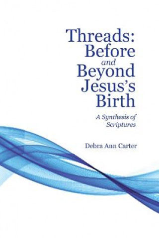 Boek Threads DEBRA ANN CARTER