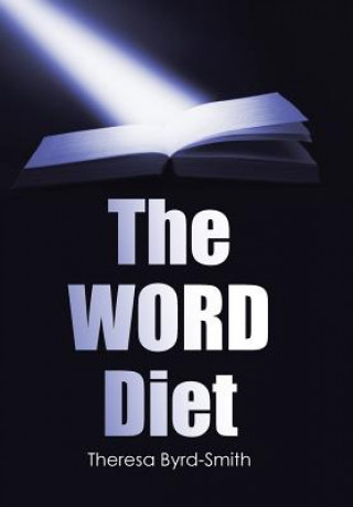 Boek WORD Diet THERESA BYRD-SMITH