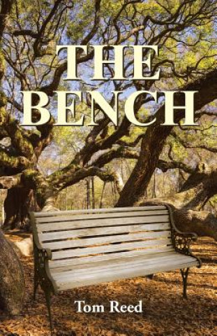Buch Bench TOM REED