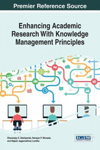 Carte Enhancing Academic Research With Knowledge Management Principles DHANANJAY DESHPANDE