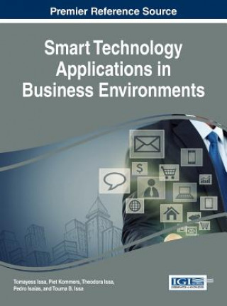 Carte Smart Technology Applications in Business Environments TOMAYESS ISSA