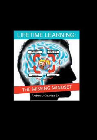 Kniha Lifetime Learning ANDREW COURTICE SR