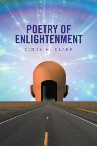 Kniha Poetry of Enlightenment CINDY H. CLARK