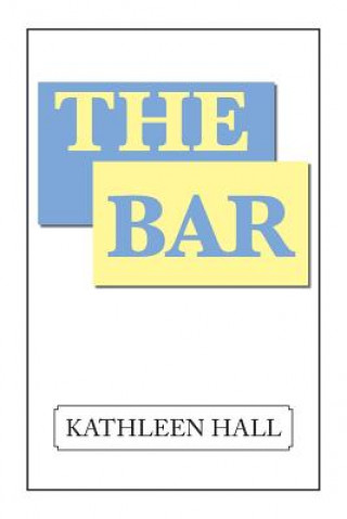 Книга Bar KATHLEEN HALL