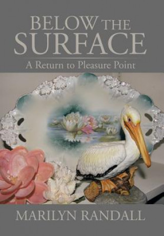 Book Below the Surface MARILYN RANDALL