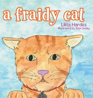 Carte Fraidy Cat LILITA HARDES