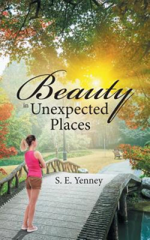 Boek Beauty in Unexpected Places S. E. YENNEY
