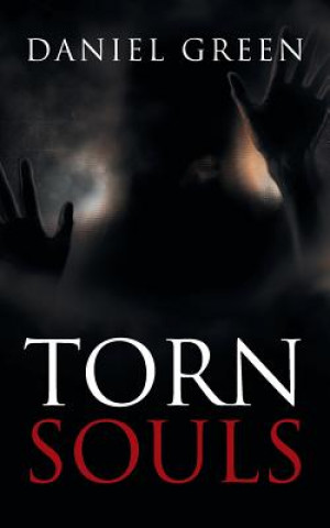 Buch Torn Souls DANIEL GREEN