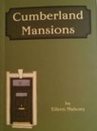 Kniha Cumberland Mansions Eileen Mahony