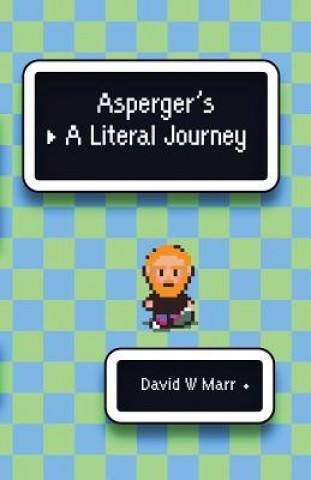 Könyv Asperger's DAVID MARR