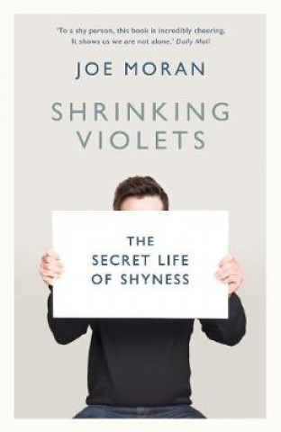 Libro Shrinking Violets Joe Moran