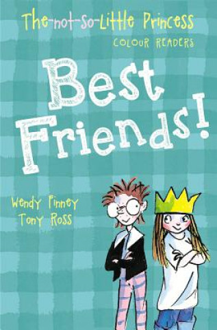 Carte Best Friends! Wendy Finney