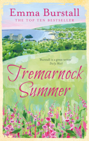 Carte Tremarnock Summer Emma Burstall