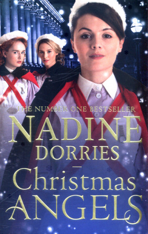 Kniha Christmas Angels Nadine Dorries