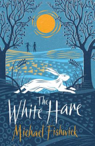 Книга White Hare Michael Fishwick