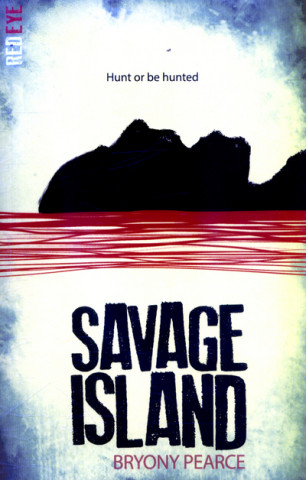 Βιβλίο Savage Island Bryony Pearce