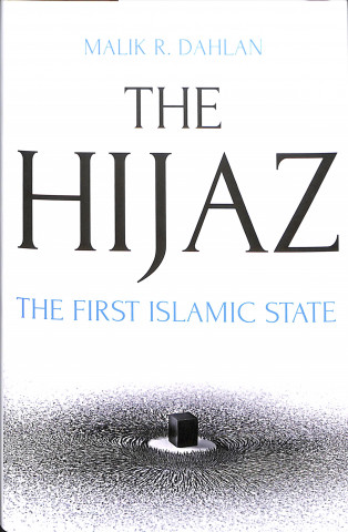 Boek Hijaz Malik Dahlan