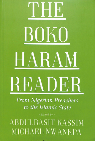 Book Boko Haram Reader Abdulbasit Kassim