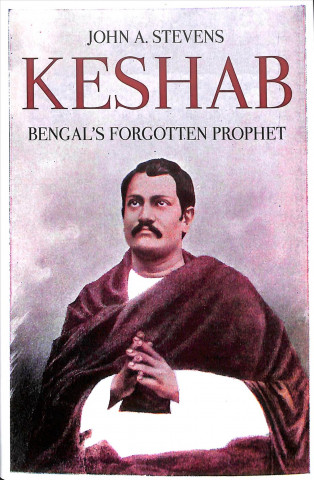 Knjiga Keshab John A. Stevens
