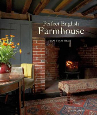 Carte Perfect English Farmhouse Ros Byam Shaw