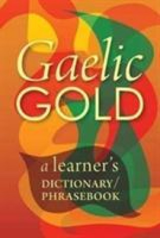 Carte Gaelic Gold Steaphan MacRisnidh
